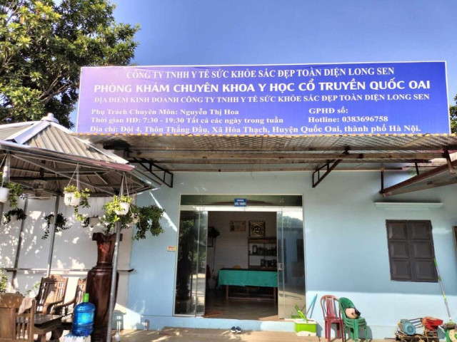 Hà Nội xử phạt vi phạm hành chính với 10 cơ sở hành nghề y, dược tư nhân, 8 cơ sở thuộc lĩnh vực an toàn thực phẩm