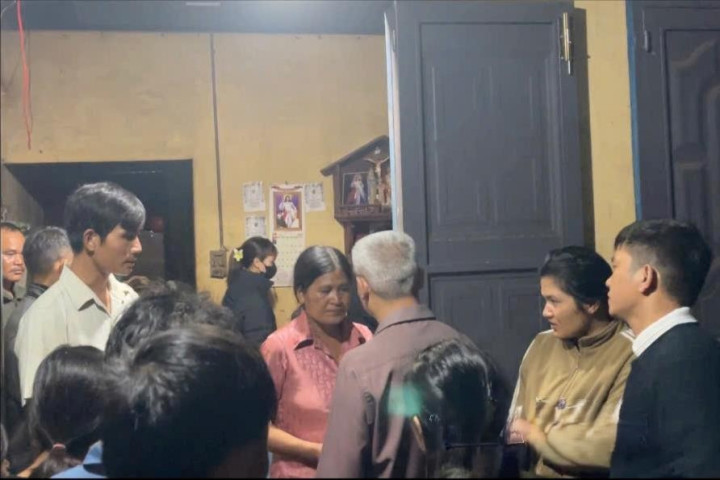 Đắk Nông: Hai bé trai đuối nước thương tâm khi đi tắm ao