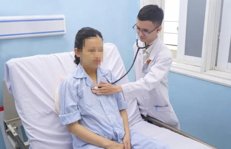 TP. Hồ Chí Minh cấp cứu kịp thời sản phụ bị suy đa tạng sau khi mổ lấy song thai