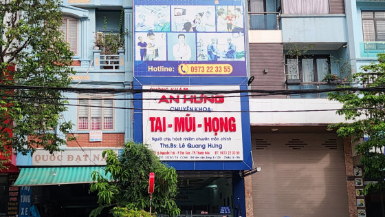 Thanh Hóa: Bán thuốc trái phép, bác sĩ Phòng khám An Hưng bị xử phạt nghiêm khắc