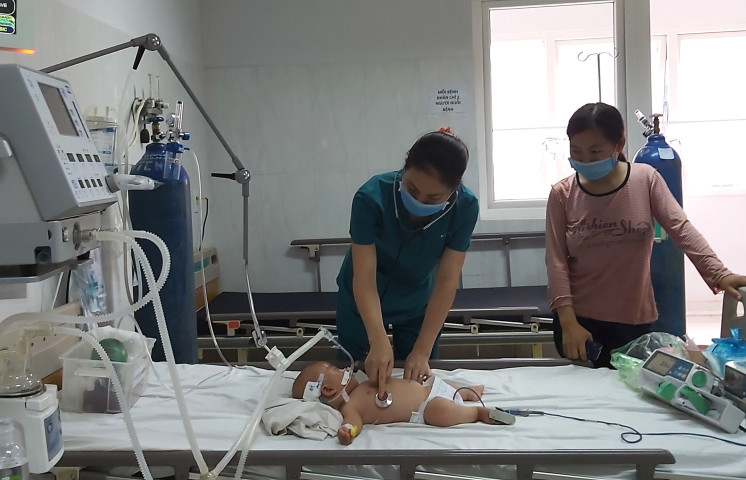 Đắk Lắk: Ghi nhận thêm trường hợp mắc bệnh viêm não Nhật Bản