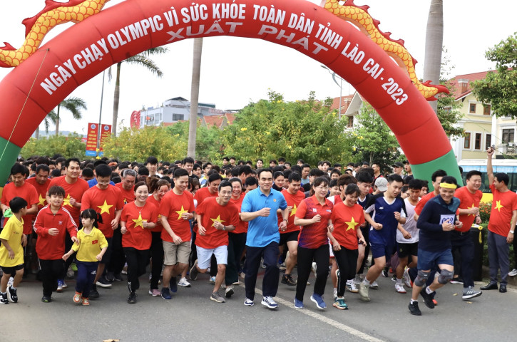 Lào Cai: Nâng cao chất lượng công tác văn hóa, văn nghệ, thể dục thể thao