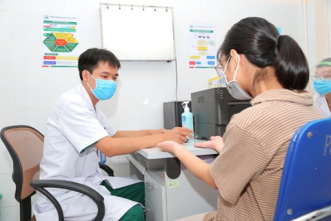 Hà Nội nâng cao chỉ số hài lòng của người dân đối với chất lượng, dịch vụ khám bệnh, chữa bệnh tại các cơ sở y tế