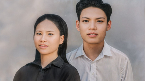 Tình yêu đã chôn chặt cùng với tuổi thanh xuân của cô gái thủ tiết chờ người yêu Liệt sĩ