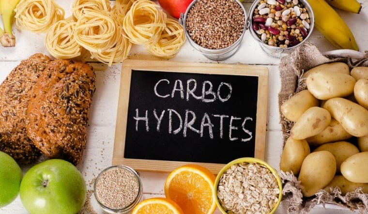 Carbohydrate nguyên chất và tinh chế khác nhau như thế nào?