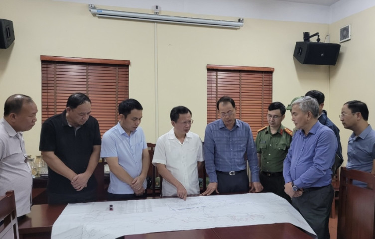 Quảng Ninh: Thông tin ban đầu về vụ tai nạn lao động tại Công ty Than Hòn Gai