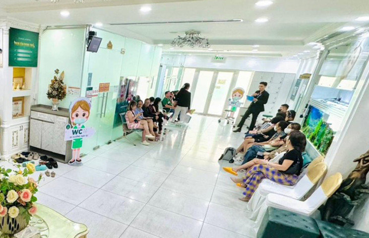 Bắc Giang: Tăng cường quản lý hoạt động của các cơ sở thẩm mỹ mạo danh bệnh viện mập mờ chuyên môn
