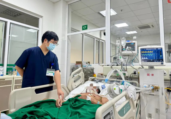 Cảnh báo nhiều trường hợp mắc uốn ván nặng do tự ý xử lý vết thương tại nhà
