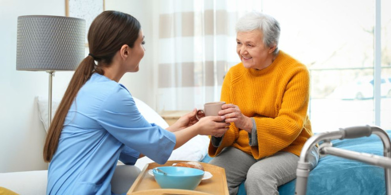 Nguyên tắc dinh dưỡng giúp người cao tuổi sống lâu, sống khỏe