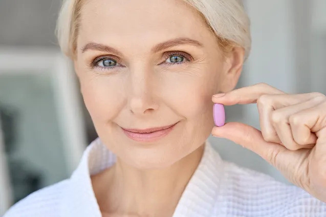 Cách dùng collagen loại 1, loại 2 và loại 3