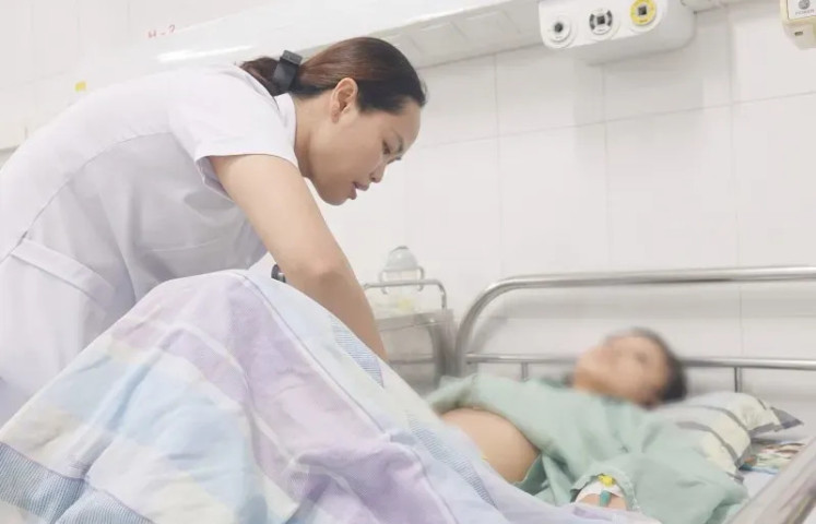 Quảng Ninh: Cảnh báo nhiều bệnh nhi nhập viện do xuất huyết tiêu hóa được chẩn đoán viêm loét hành tá tràng