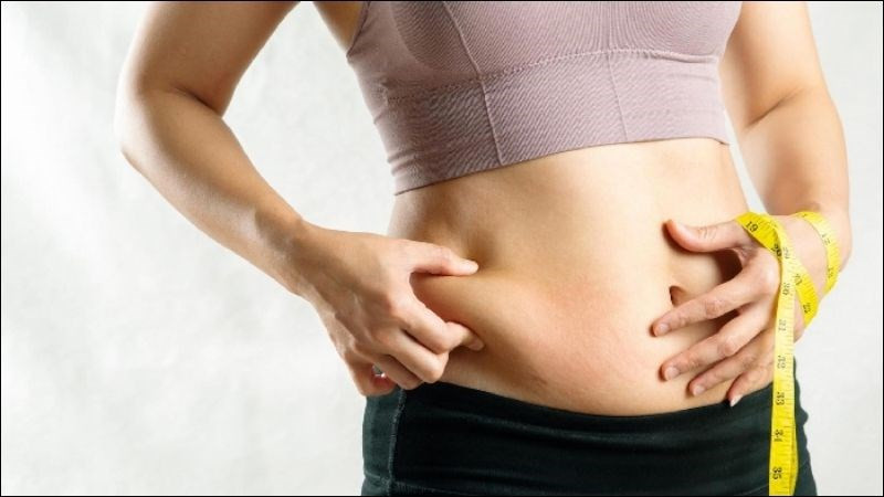 Những thói quen giúp giảm mỡ dưới da hiệu quả