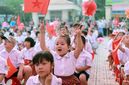 Bộ Giáo dục và Đào tạo ban hành khung kế hoạch thời gian năm học 2024 - 2025