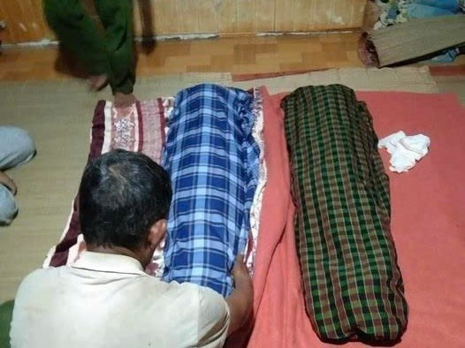 Đắk Lắk: Hai em bé không may rơi xuống ao nước, tử vong