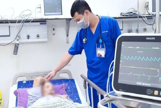 Phú Thọ: Cấp cứu 2 trường hợp bệnh nhân bị đột quỵ não nhưng đến viện muộn, bỏ qua thời gian vàng điều trị