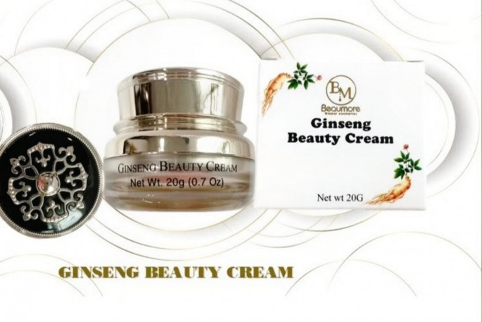 Hà Nội đình chỉ lưu hành, thu hồi và tiêu hủy lô sản phẩm Ginseng Beauty Cream không đạt tiêu chuẩn chất lượng