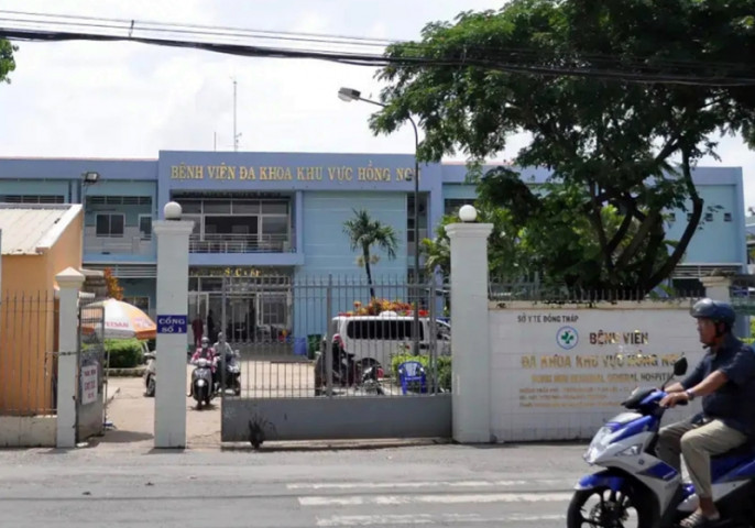 Đồng Tháp: Tiếp tục theo dõi và điều trị kịp thời các trường hợp nghi ngộ độc thực phẩm