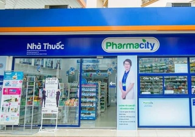 Hà Nội xử phạt vi phạm hành chính 11 cơ sở hành nghề dược với số tiền 247 triệu đồng