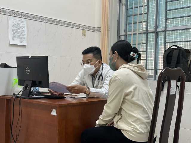 Đồng Nai: Một con chó dại cắn 13 người ở Định Quán