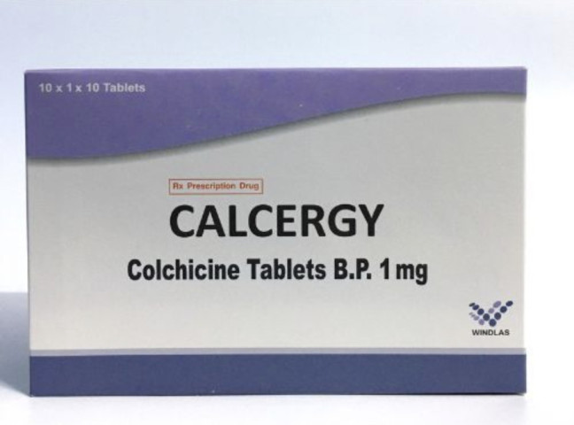 Hà Nội thu hồi thuốc Viên nén CALCERGY của Công ty cổ phần Xuất nhập khẩu Dược phẩm Bình Minh