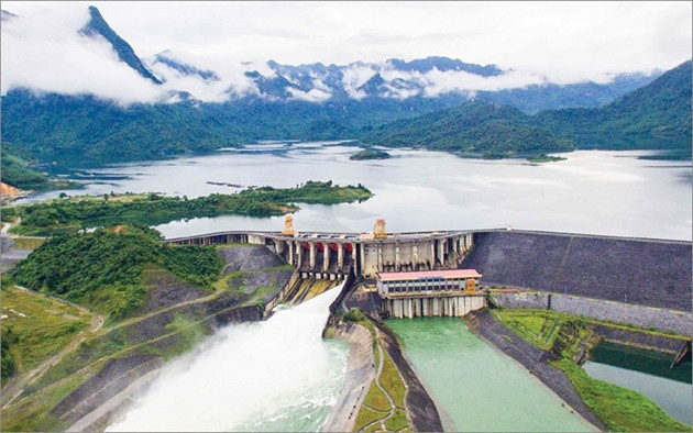 Bộ Nông nghiệp và Phát triển nông thôn đề nghị 4 tỉnh, thành phố đảm bảo an toàn hạ du