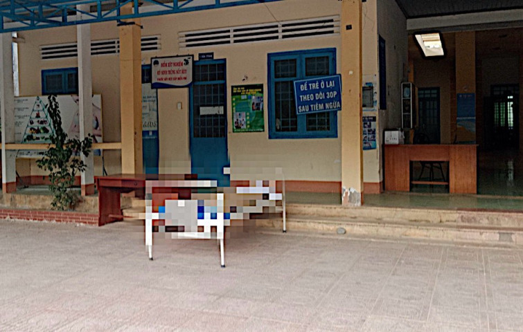 Bình Thuận: Một nam sinh đuối nước tử vong khi đi suối La Ngâu
