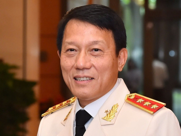 Trung ương bầu bổ sung 1 Uỷ viên Bộ Chính trị và 3 Uỷ viên Ban Bí thư