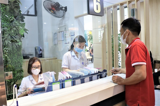 Hà Nội hưởng ứng Ngày Vệ sinh yêu nước nâng cao sức khỏe Nhân dân năm 2024