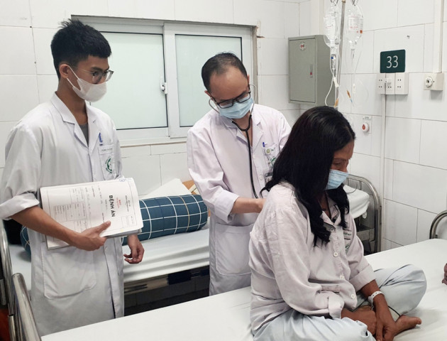 Chuyên gia cảnh báo tiềm ẩn những nguy cơ gây ngộ độc khí CO từ các thiết bị hiện đại