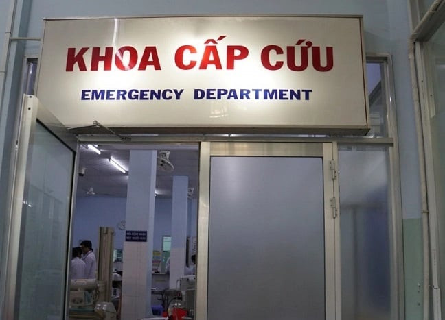 Phú Thọ: Cấp cứu người đàn ông 50 tuổi 2 lần ngừng tim do nhồi máu cơ tim cấp