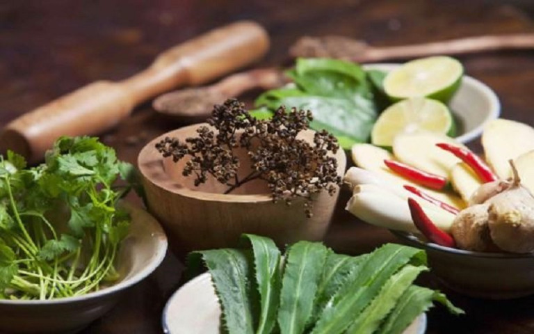 Cung cấp gia vị chẩm chéo đặc sản Tây Bắc thơm ngon