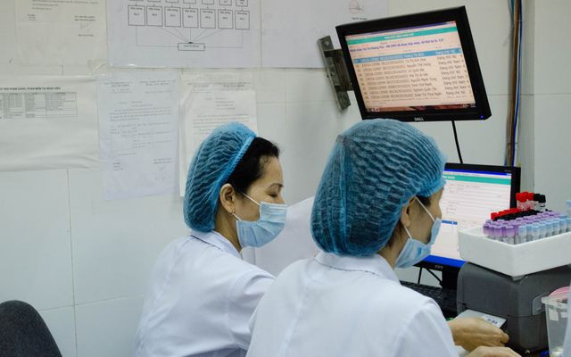 Hà Nội: Phát động phong trào thi đua “Ngành Y tế 70 năm làm theo lời Bác Hồ dạy”