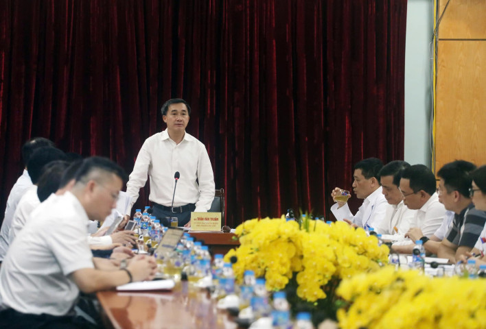 Tiếp tục rà soát, chấn chỉnh bất cập, sai phạm để nâng cao chất lượng phục vụ công tác khám chữa bệnh của Nhân dân