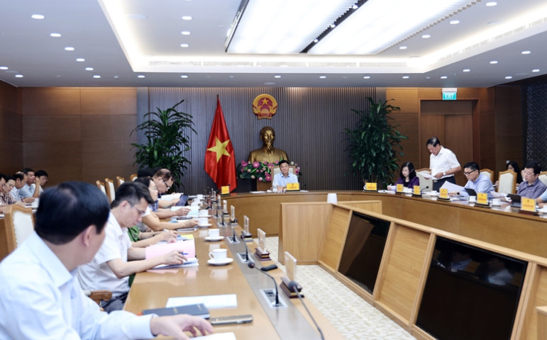 Tăng cường công tác kiểm tra đột xuất, khi phát hiện vi phạm an toàn thực phẩm phải xử lý nghiêm và truyền thông để cảnh tỉnh