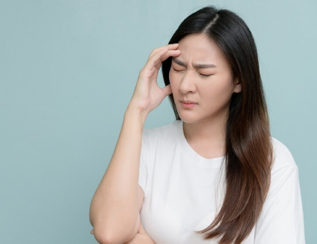 Loại thực phẩm tốt nhất để kiểm soát chứng đau nửa đầu