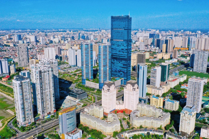 Hà Nội tuyên truyền, phổ biến và tập huấn Luật Thủ đô và các văn bản hướng dẫn thi hành