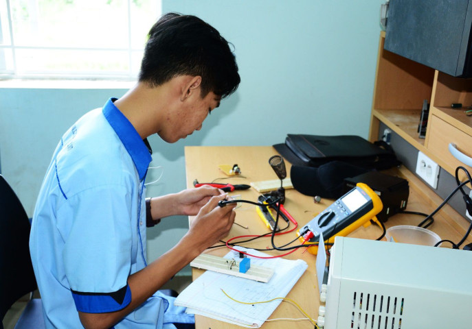 Cà Mau: Triển khai công tác tư vấn nghề nghiệp, việc làm và hỗ trợ học sinh, sinh viên các cơ sở giáo dục nghề nghiệp khởi nghiệp