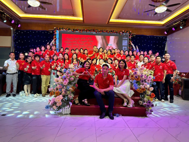 Chặng đường 2 năm hiến máu, hiến tiểu cầu cứu giúp nhiều người bệnh của Câu lạc bộ hiến máu Hưng Yên