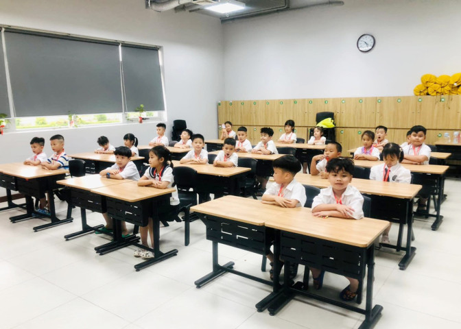 Bắc Giang chủ động triển khai phòng, chống dịch trong mùa tựu trường