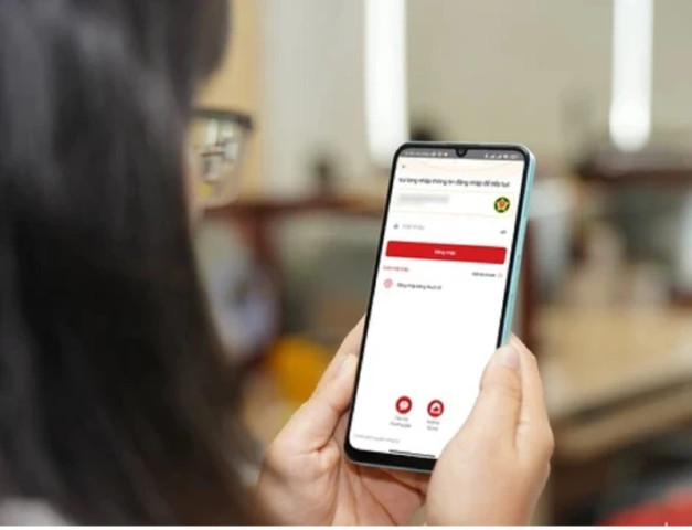 Mở rộng thí điểm cấp Phiếu lý lịch tư pháp trên ứng dụng VNeID trên toàn quốc từ ngày 1/10/2024 đến hết ngày 30/6/2025