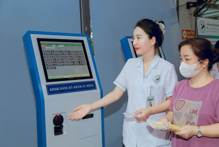 Hà Nội tổ chức cuộc thi Tuyên truyền về cải cách hành chính, chuyển đổi số ngành y tế năm 2024
