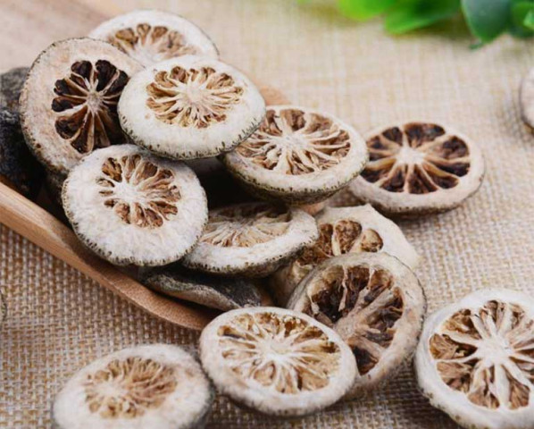 Bài thuốc chữa bệnh từ Chỉ xác - Chỉ thực