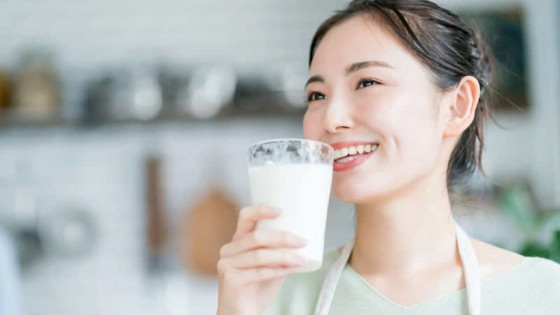 5 chất dinh dưỡng cần thiết cho phụ nữ 40+