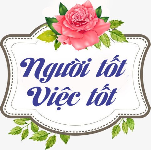 Hà Nội tặng danh hiệu “Người tốt, việc tốt” cho 8 cá nhân