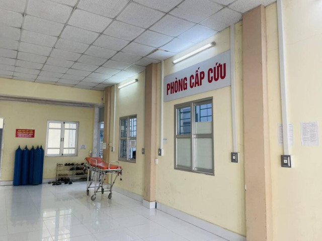 Cao Bằng: Cấp cứu nhiều trường hợp bị ngộ độc thuốc diệt cỏ cháy