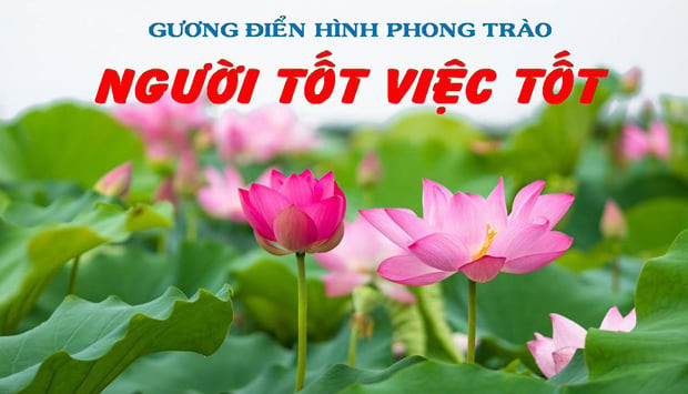 Hà Nội tặng danh hiệu “Người tốt, việc tốt” cho 65 cá nhân
