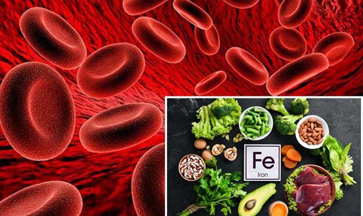 Cách cải thiện mức độ hemoglobin ở nam giới