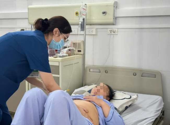 Cảnh báo nhiều trường hợp viêm gan nhiễm độc cấp nặng do sử dụng thuốc không rõ nguồn gốc