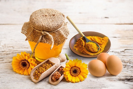 Bài thuốc, món ăn điều trị bách bệnh