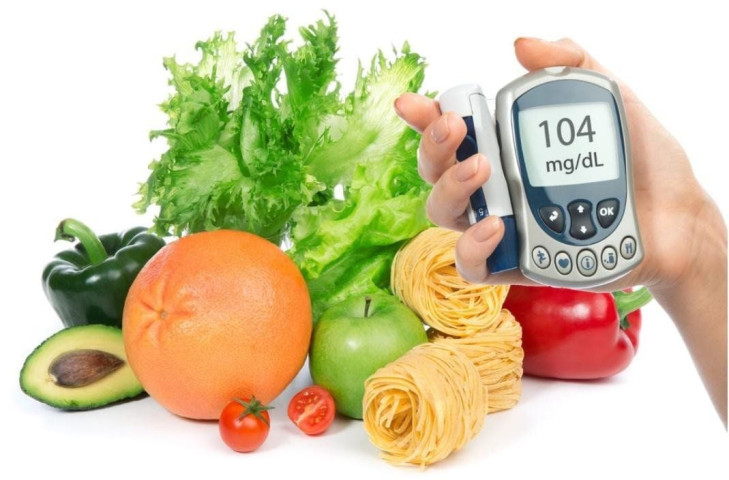 Mức hấp thụ carbohydrate giúp ngừa đường huyết cao